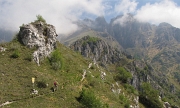 MONTE MAGNODENO E CRESTA DELLA GIUMENTA - FOTOGALLERY